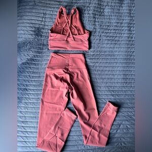 Lululemon set